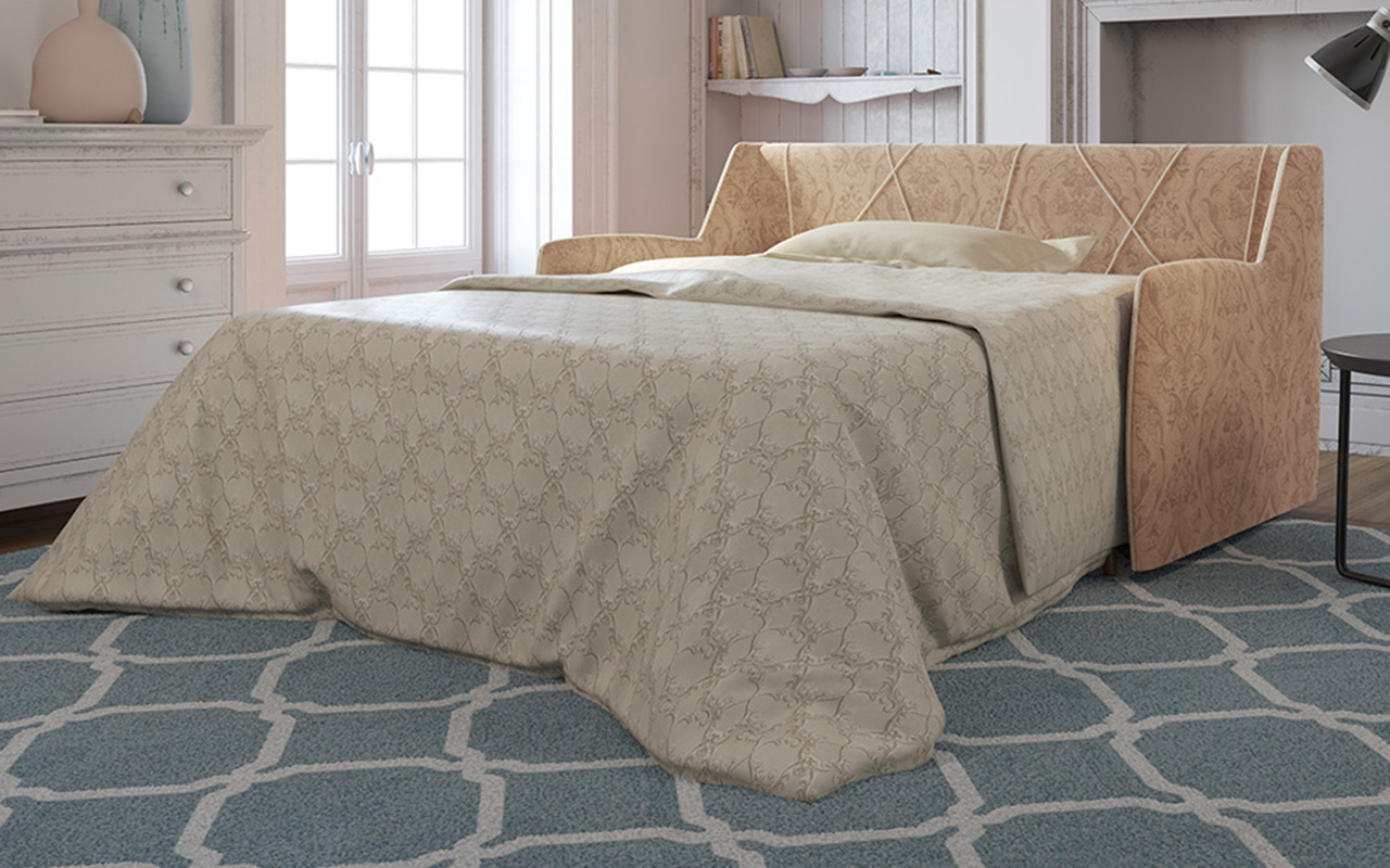 Орматек Синэрджи Слим (Slim) 160*196 фото 23