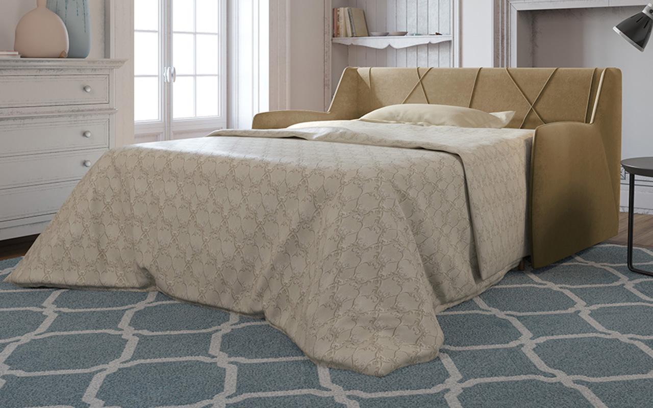 Орматек Синэрджи Слим (Slim) 160*196 фото 40