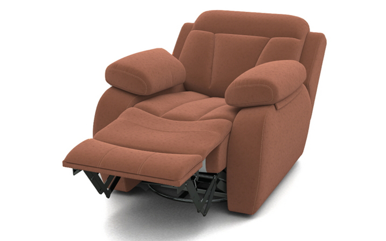 Кресло Орматек Манчестер глайдер 1 Орматек Манчестер глайдер