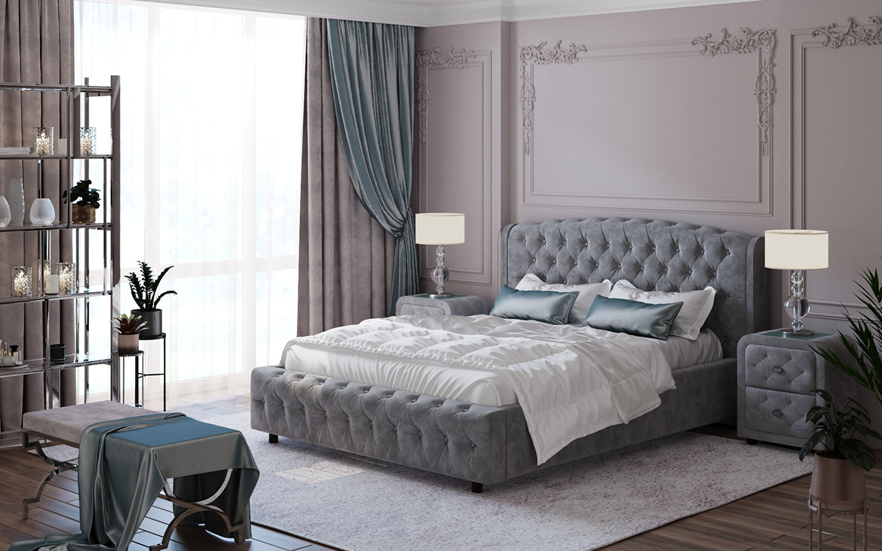 Орматек Salvatore фото 11