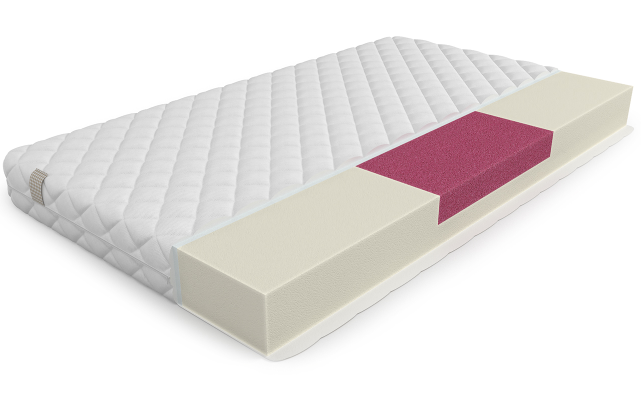 матрас Mr. Mattress Новичок Dias XL 1 Mr. Mattress Новичок Dias XL
