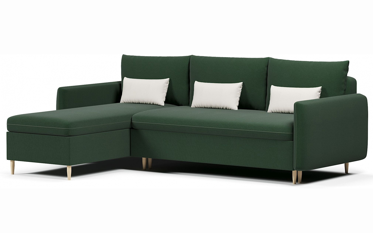 Gupan Рон угловой фото 30