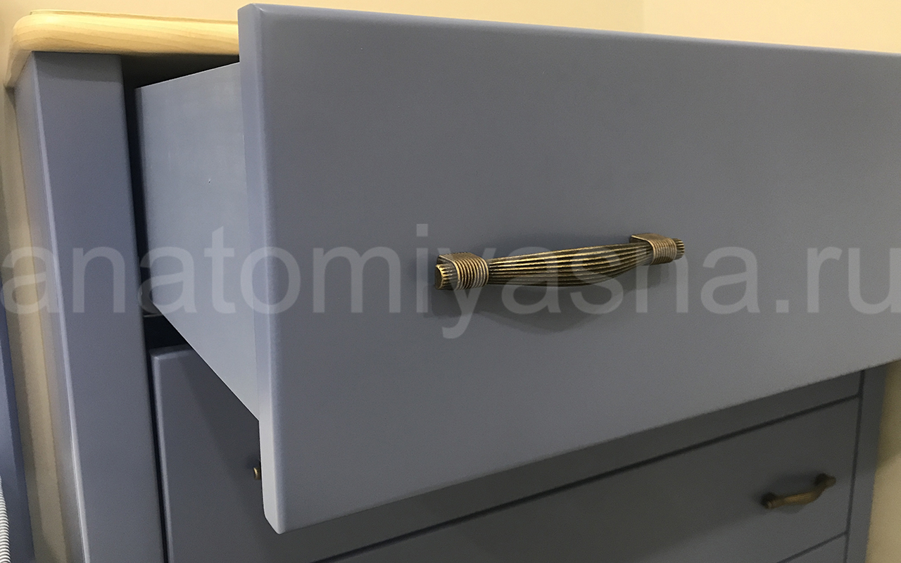 отзыв о Комод DreamLine Кассис фото 5