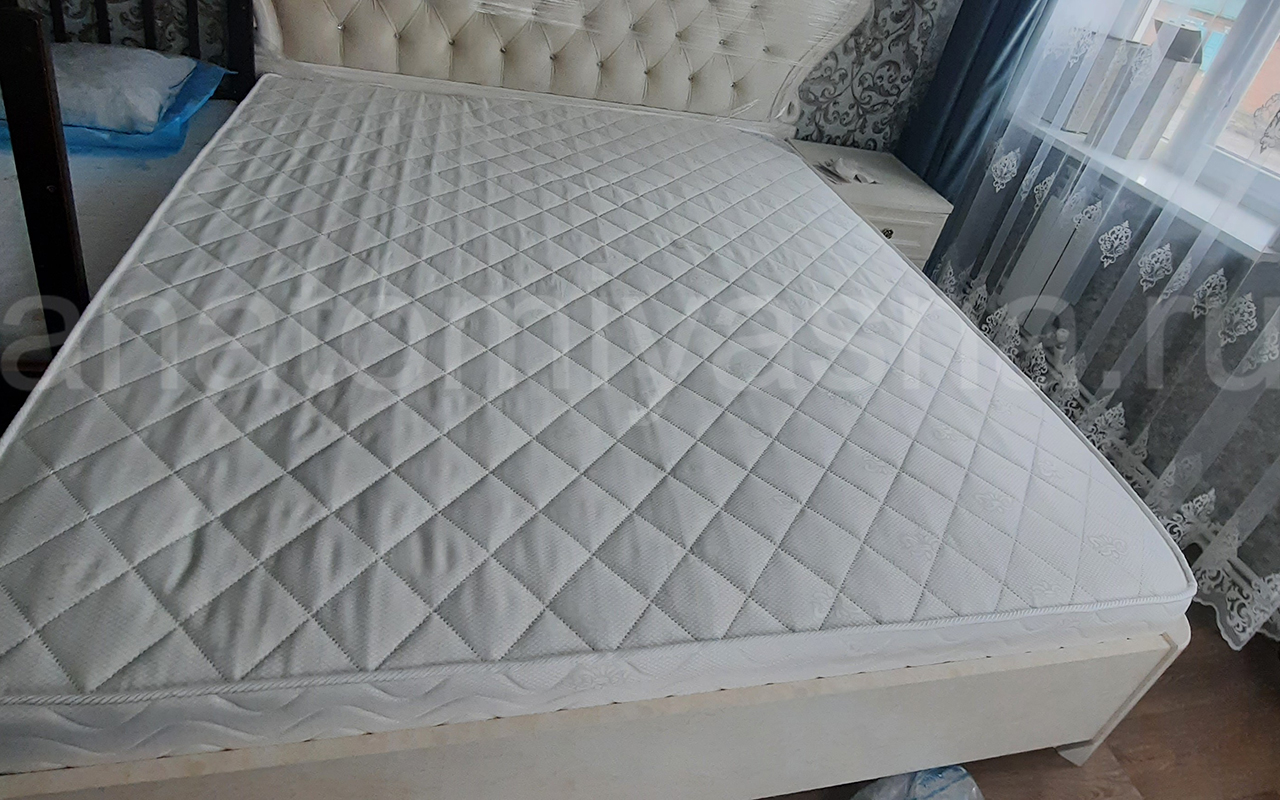 отзыв о Матрас Lonax Эконом Strutto-Cocos TFK