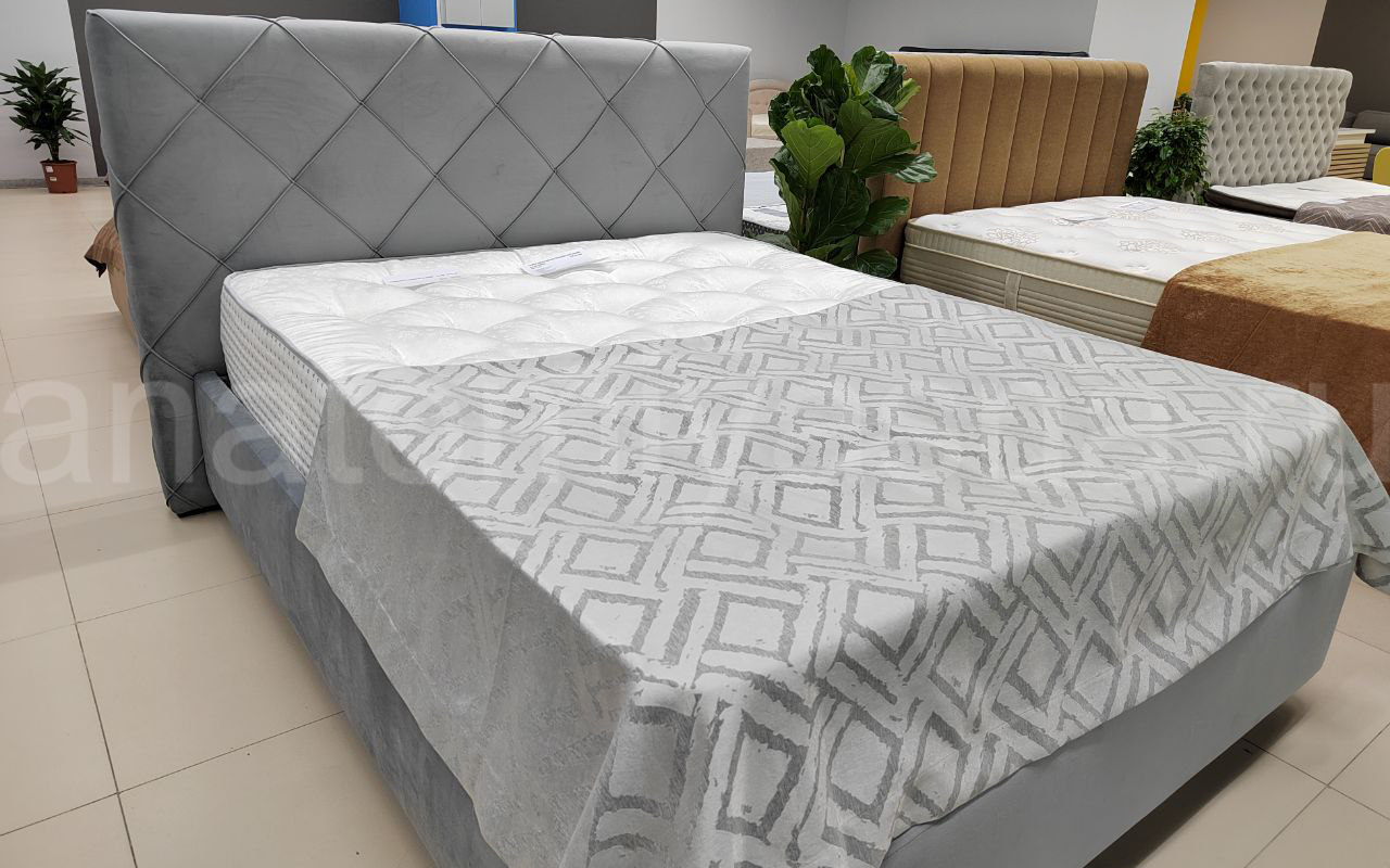 отзыв о Кровать Сонум Manhatten фото 5