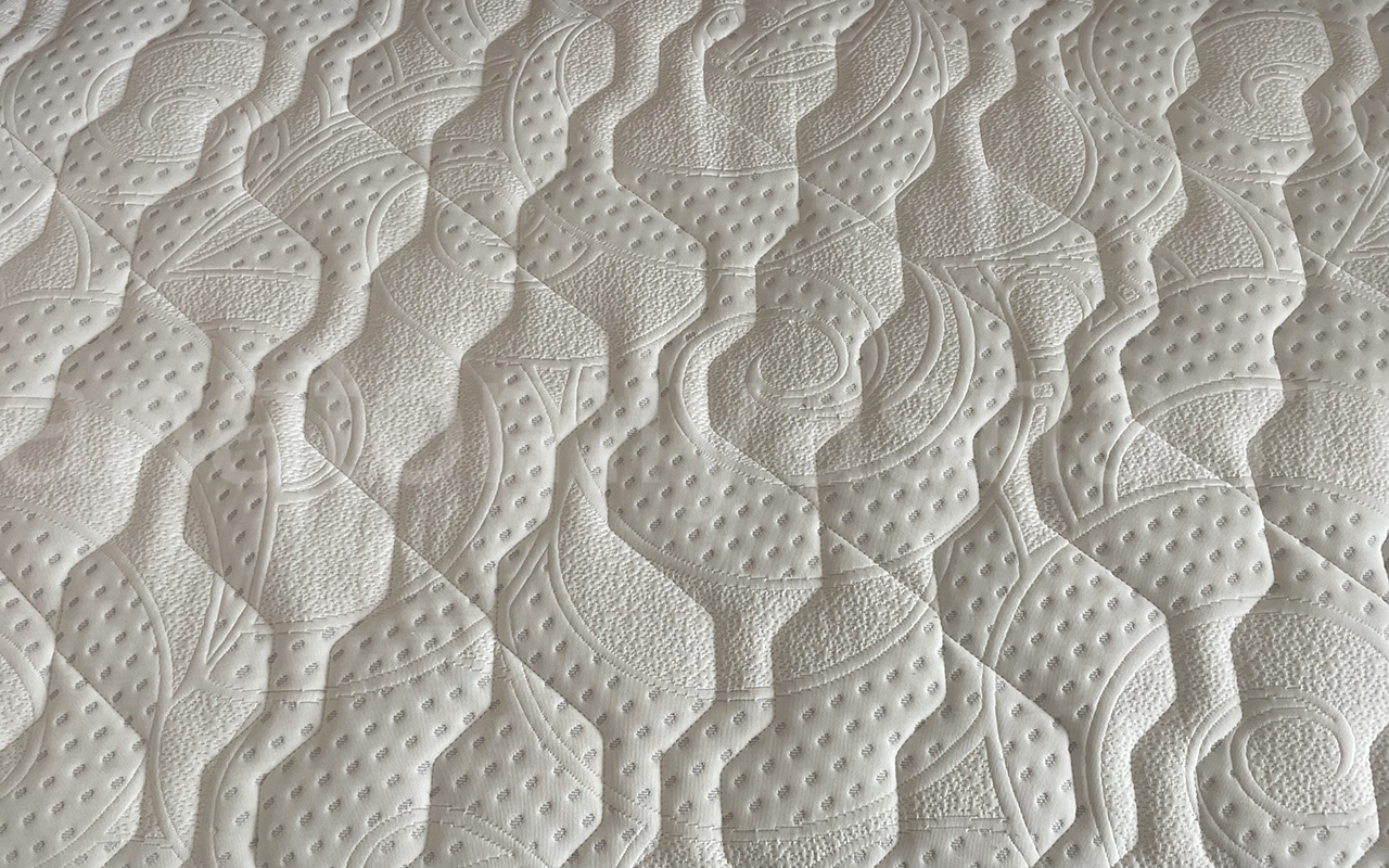 отзыв о Матрас DreamLine Kombi 1 S1000